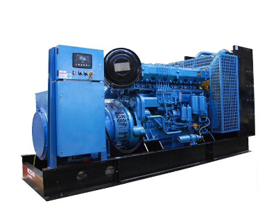 金华宗申动力150kw大型柴油发电机组