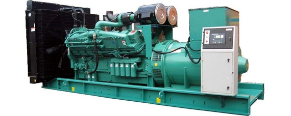金华柴油发电机 金华柴油发电机