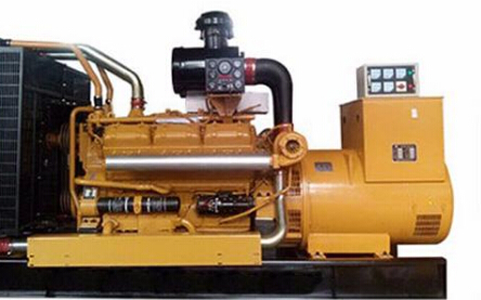 金华发电机出租