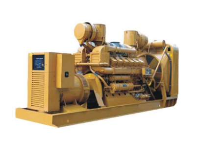 金华发电机出租