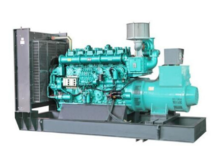 金华发电机出租